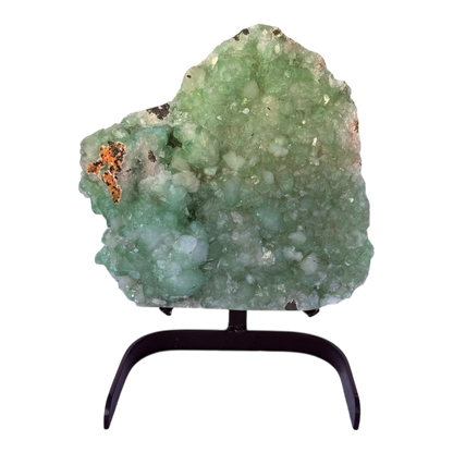 Green Apophyllite