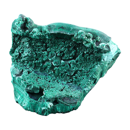 Malachite Mineral
