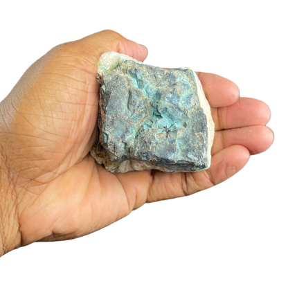 Chrysocolla