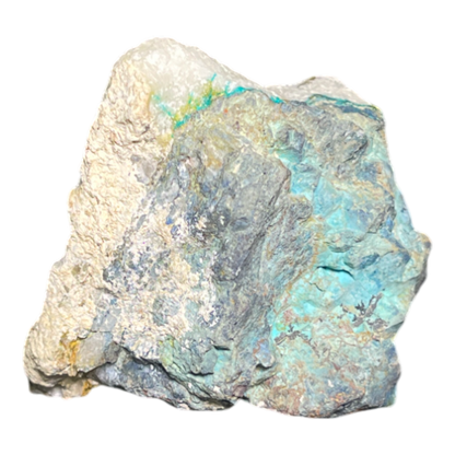 Chrysocolla