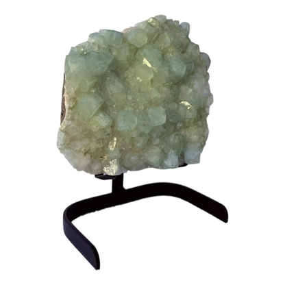 Green Apophyllite