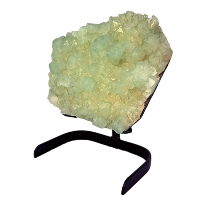 Green Apophyllite