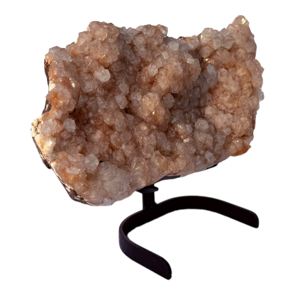 Pink Apophyllite
