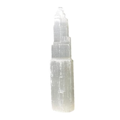 Selenite Tower