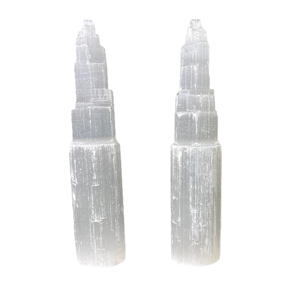 Selenite Tower
