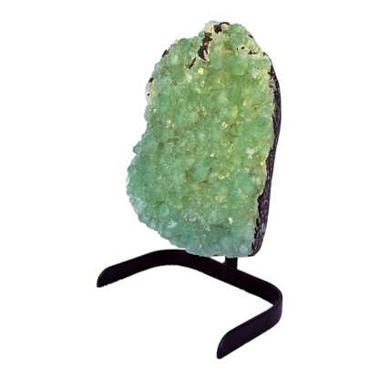 Green Apophyllite
