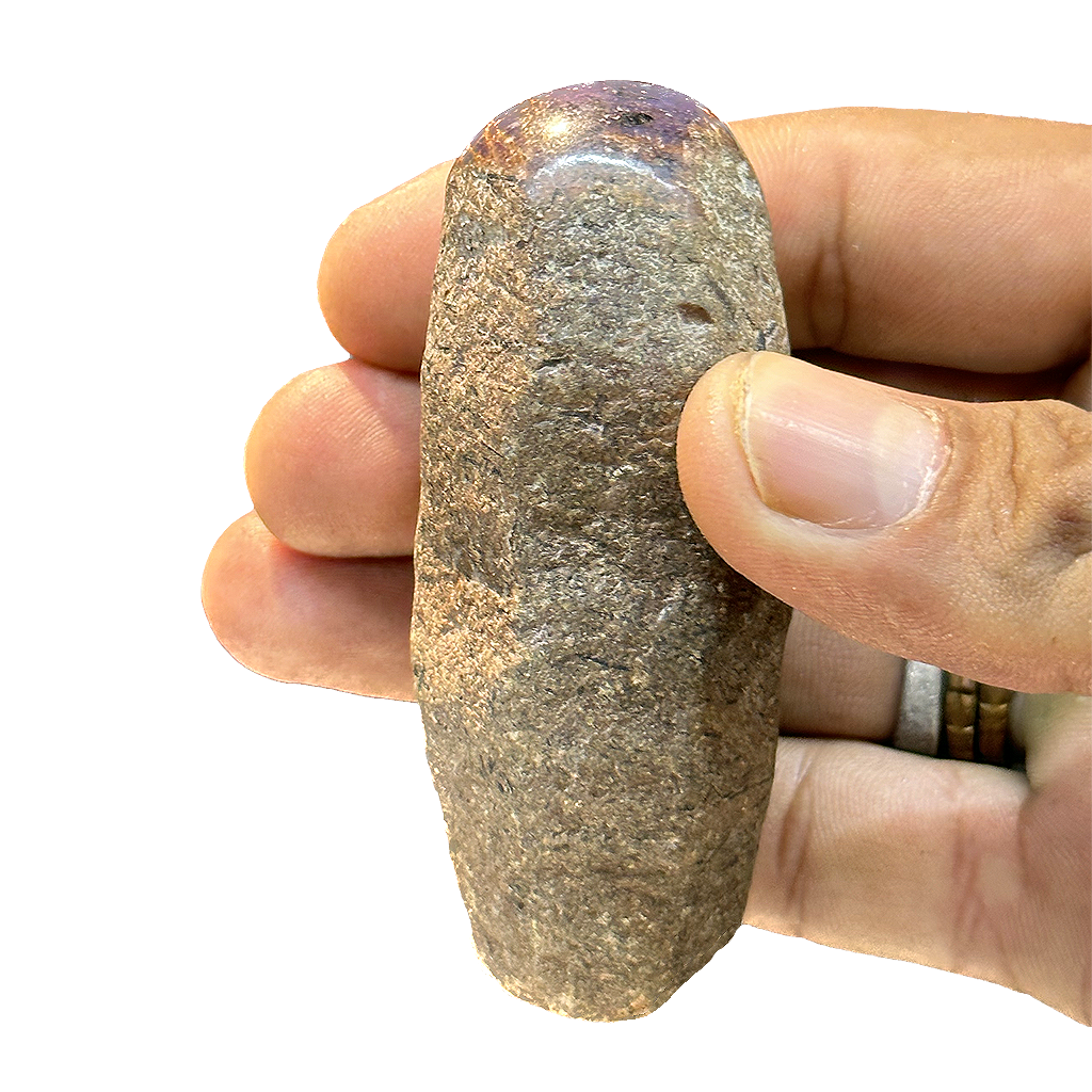Sapphire Ruby/Corundum