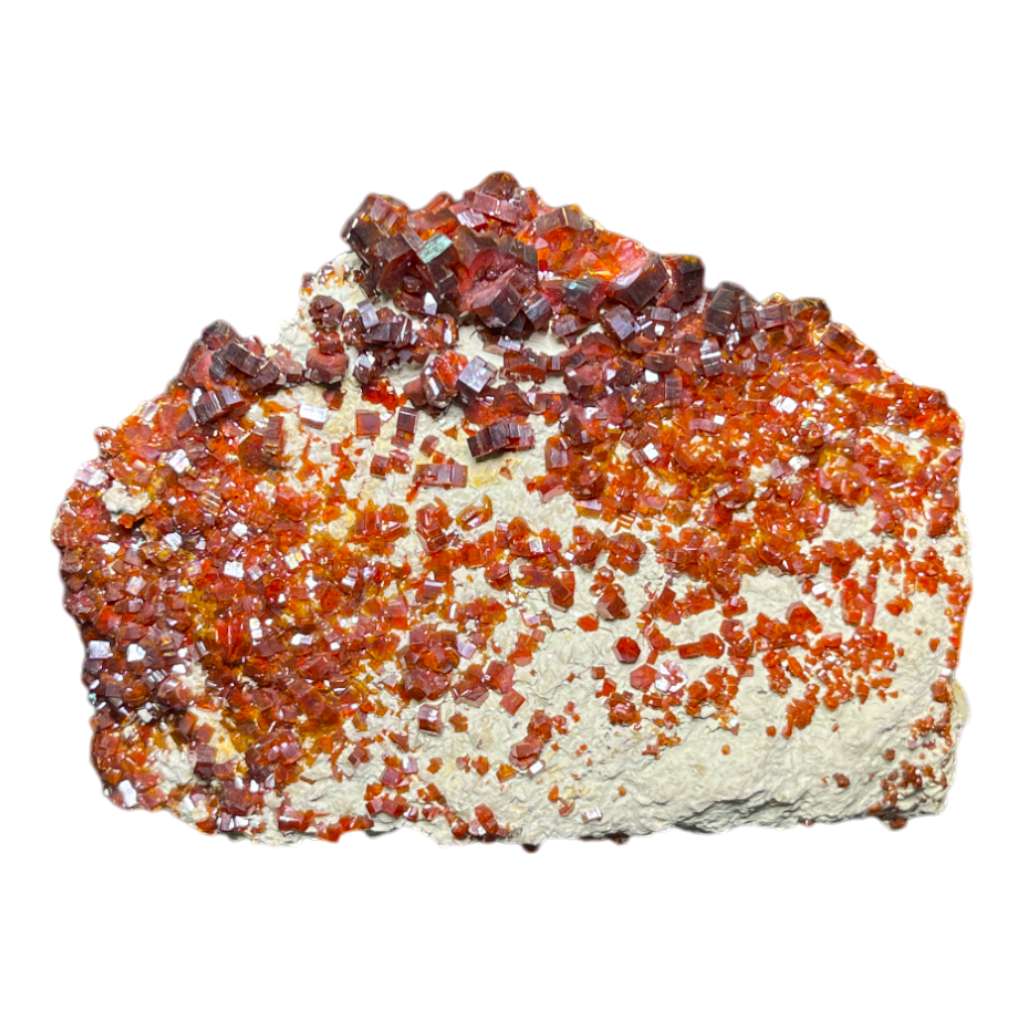 Vanadinite