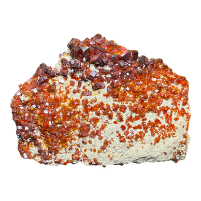 Vanadinite
