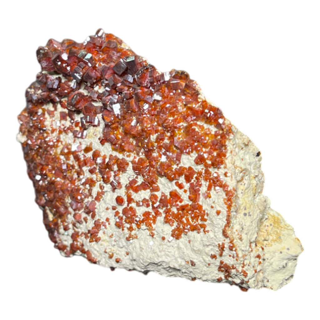 Vanadinite