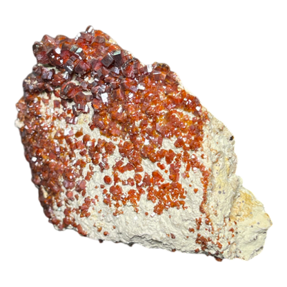 Vanadinite