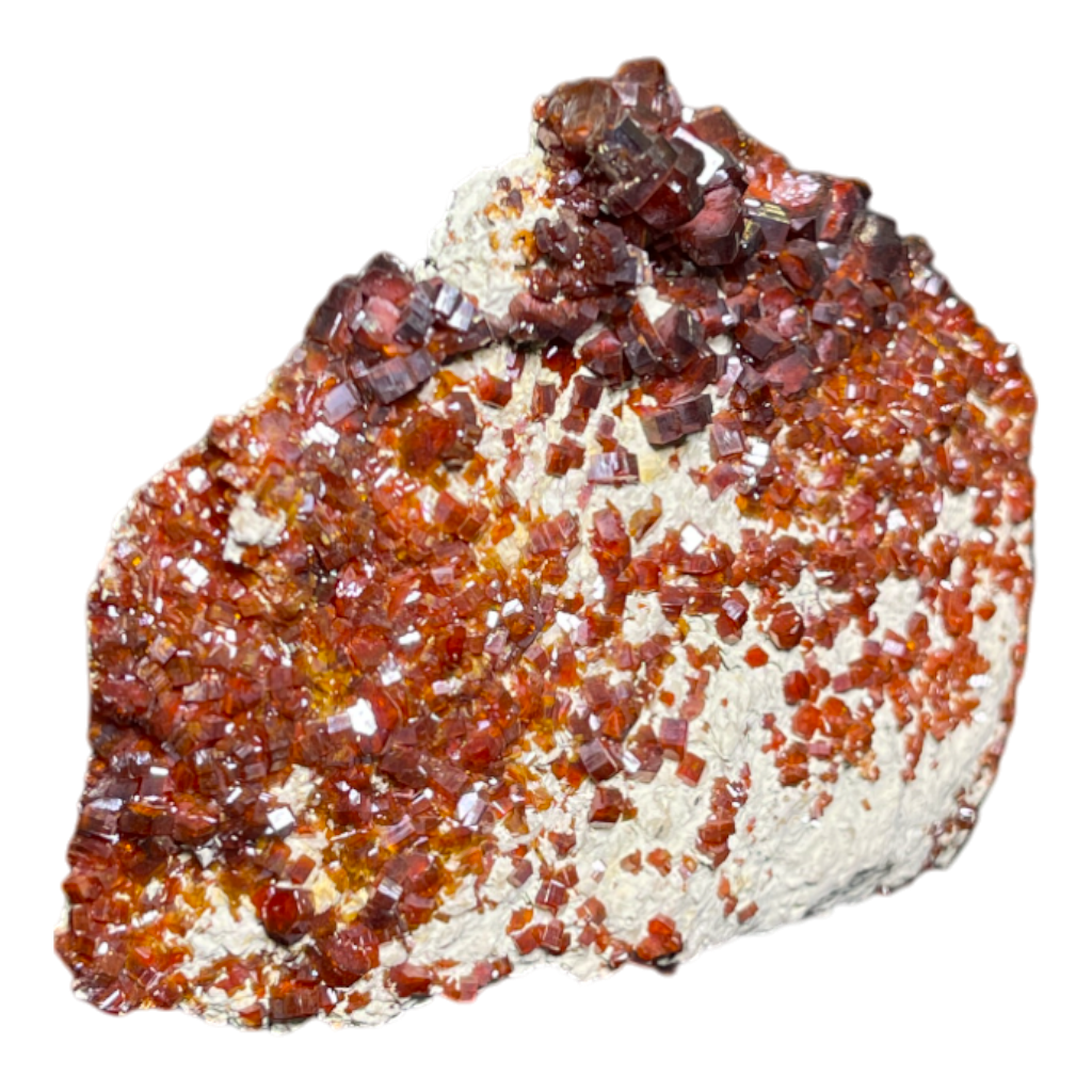 Vanadinite