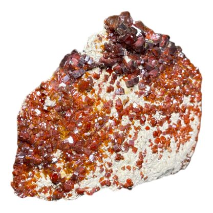 Vanadinite