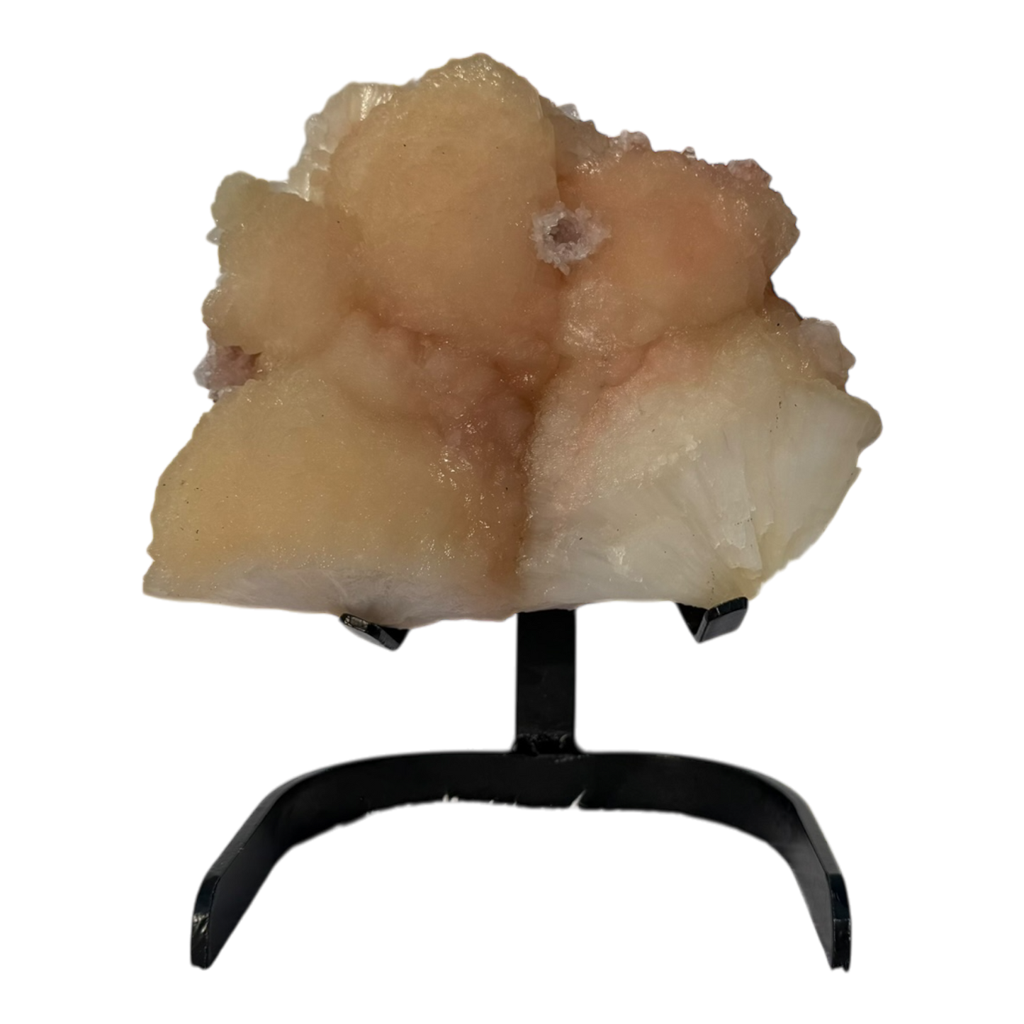 Stilbite