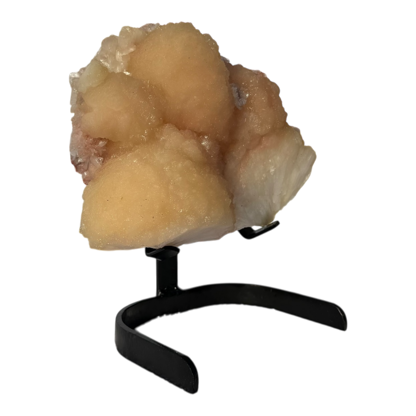 Stilbite