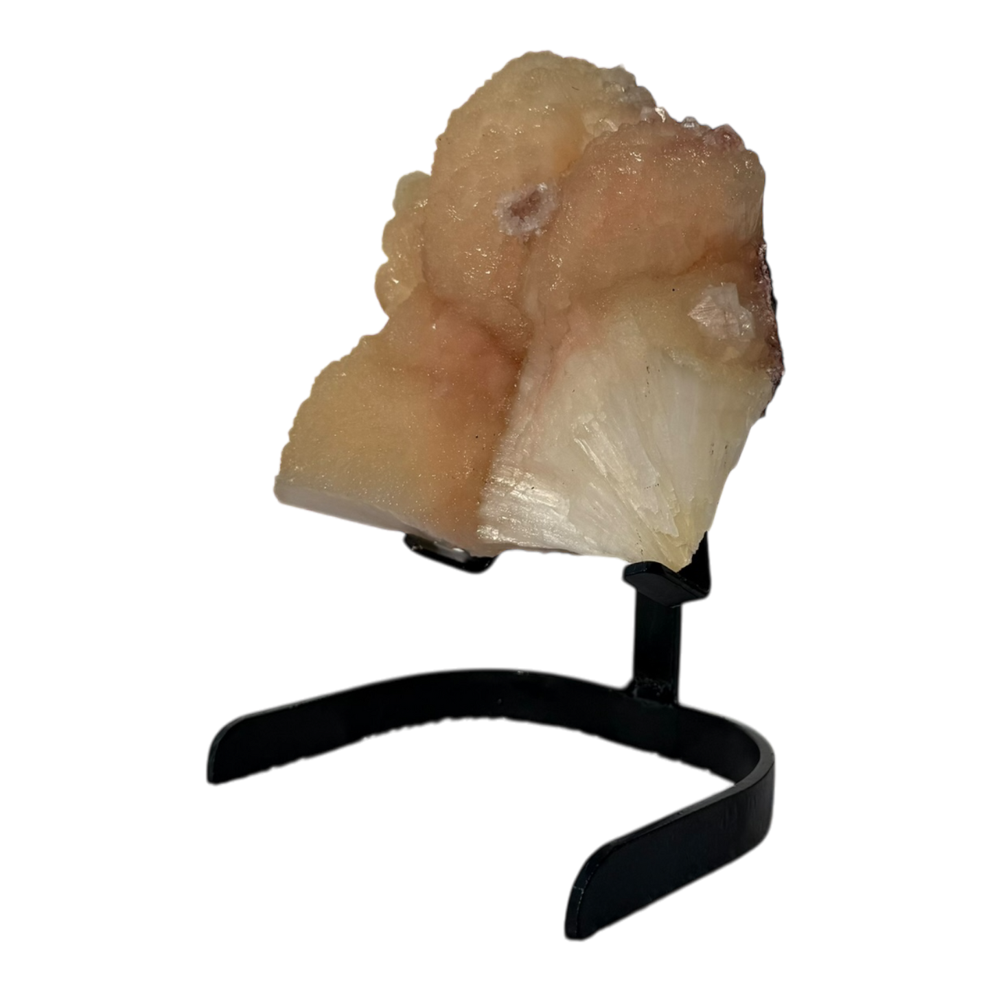 Stilbite