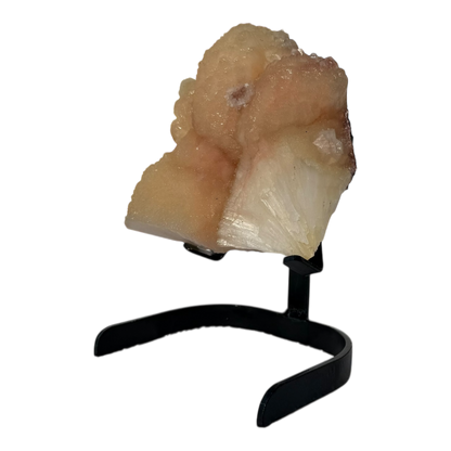 Stilbite