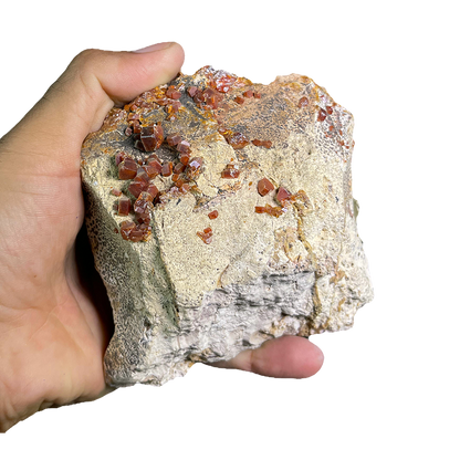 Vanadinite
