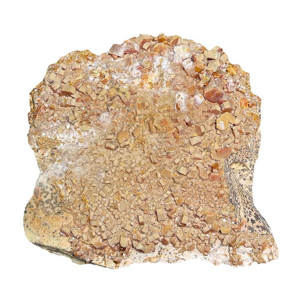 Vanadinite