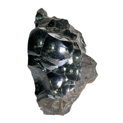 Globular Hematite