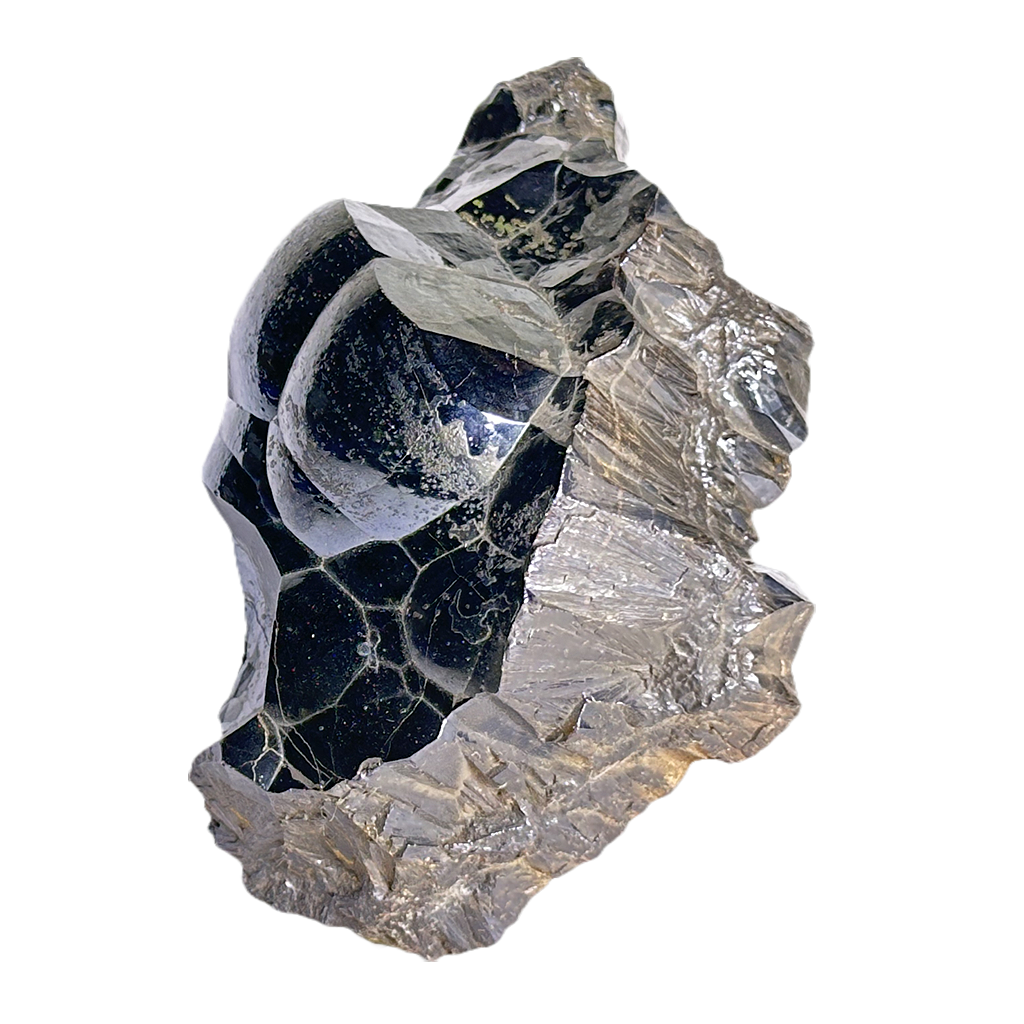 Globular Hematite