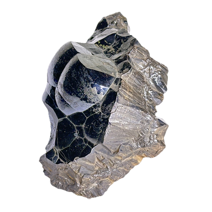 Globular Hematite
