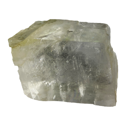Cube Calcite