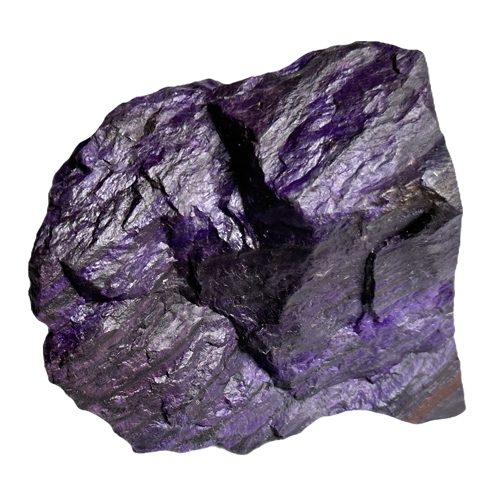 Charoite