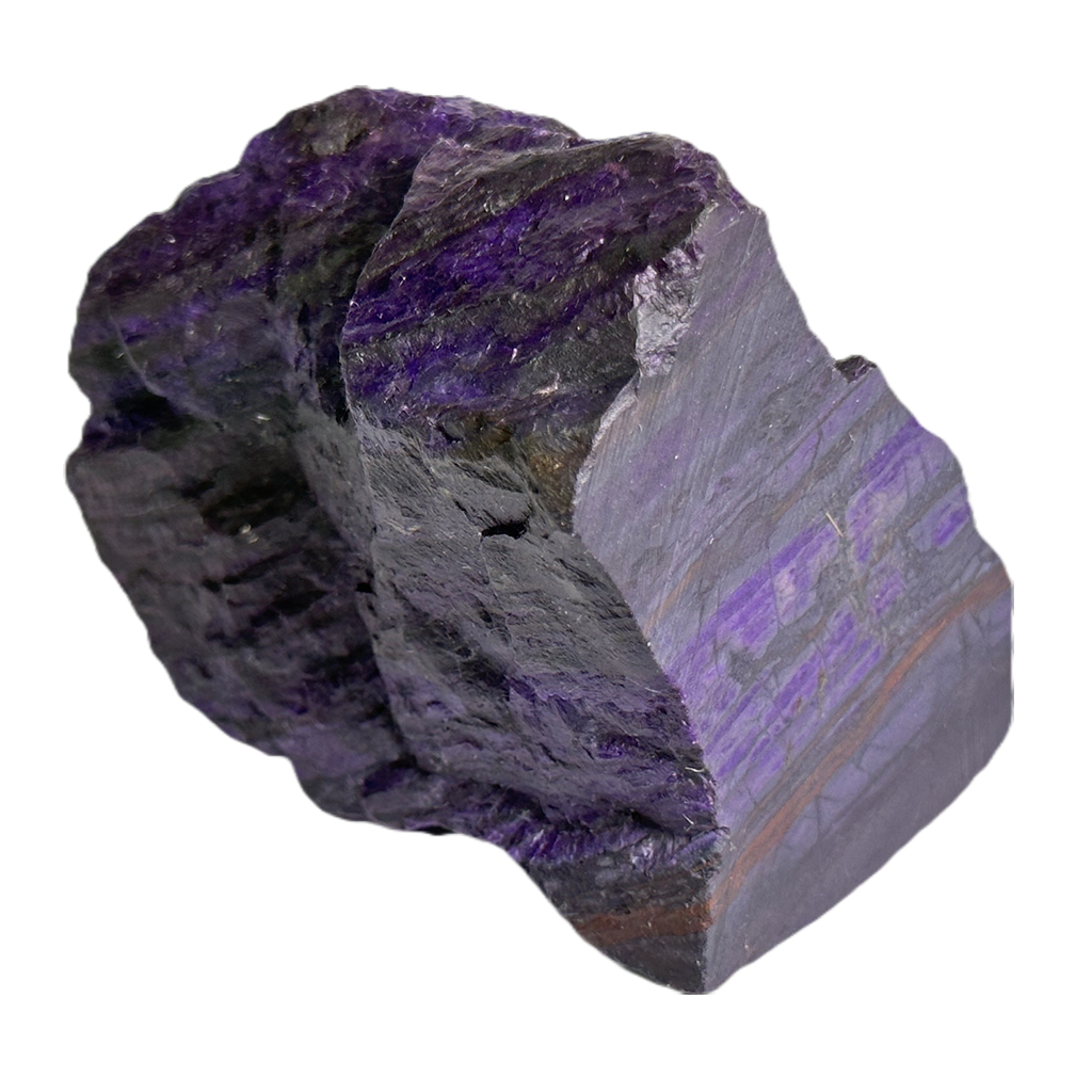 Charoite