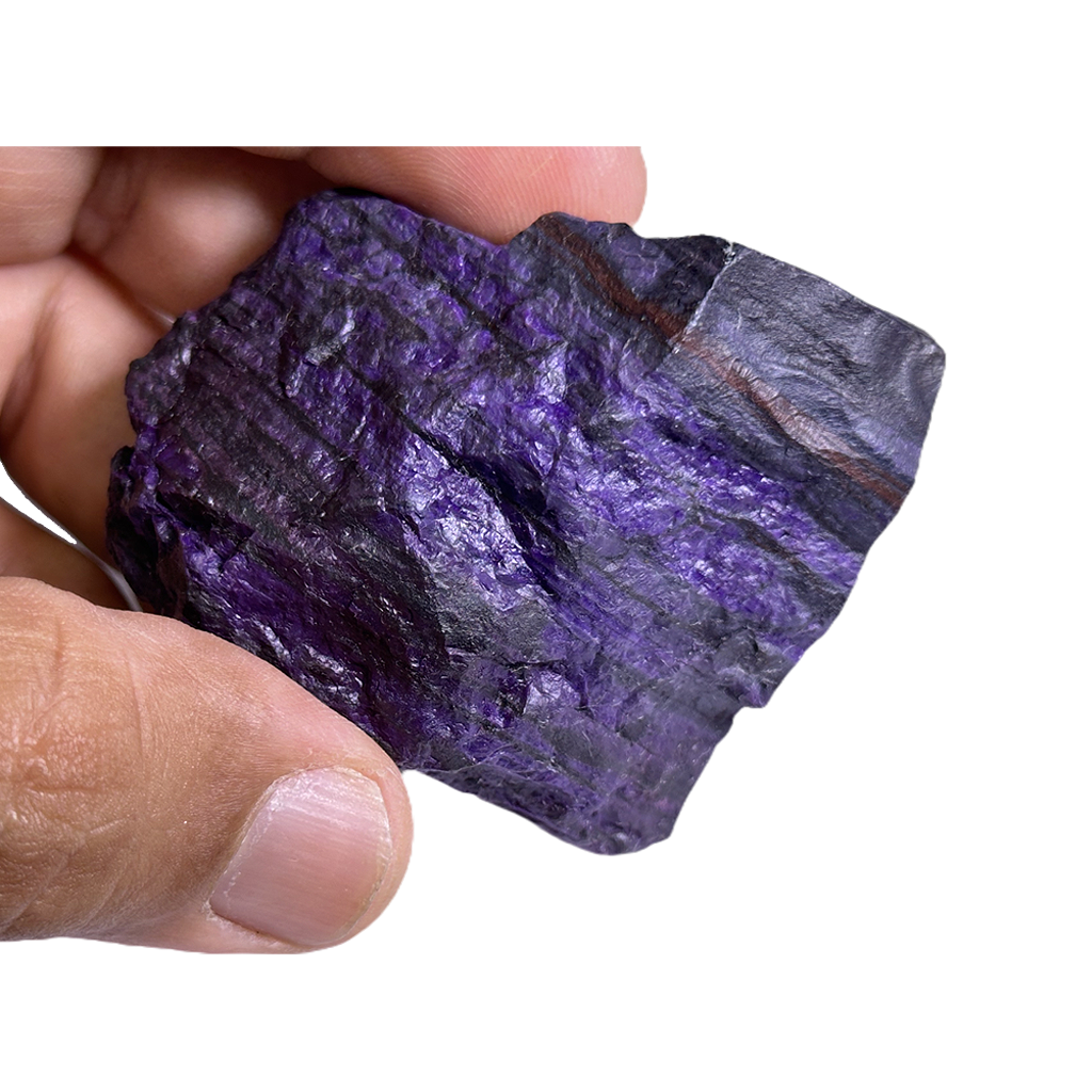 Charoite