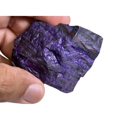 Charoite