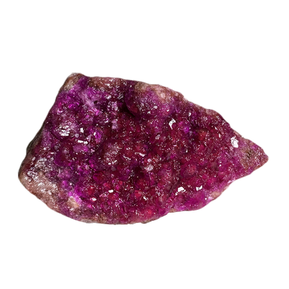 Cobalto Calcite