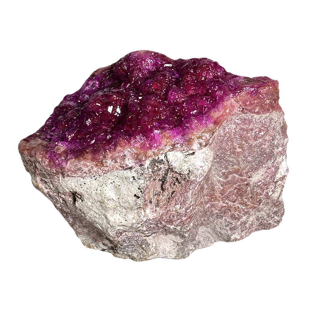 Cobalto Calcite