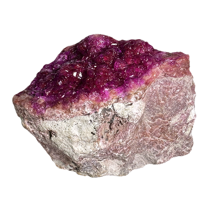Cobalto Calcite