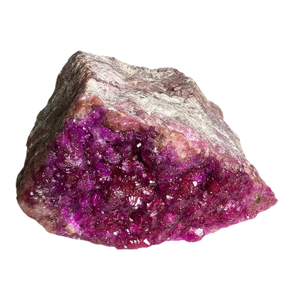 Cobalto Calcite