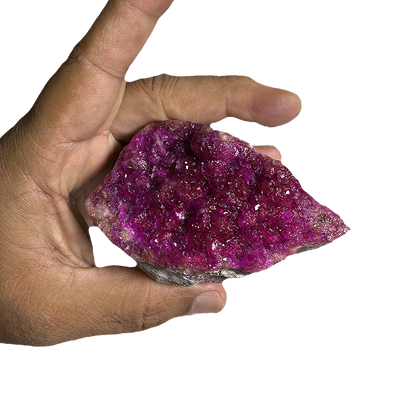 Cobalto Calcite