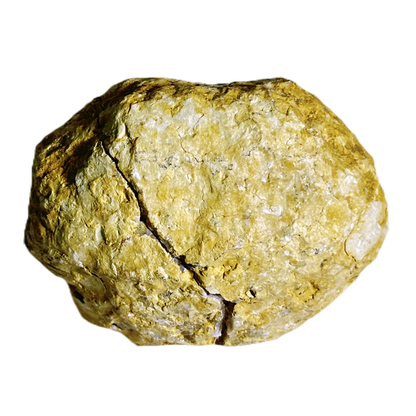 Atlas Mountain Quartz Geode
