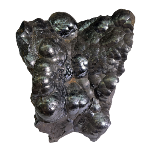 Botryoidal Hematite