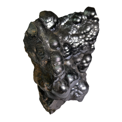 Botryoidal Hematite