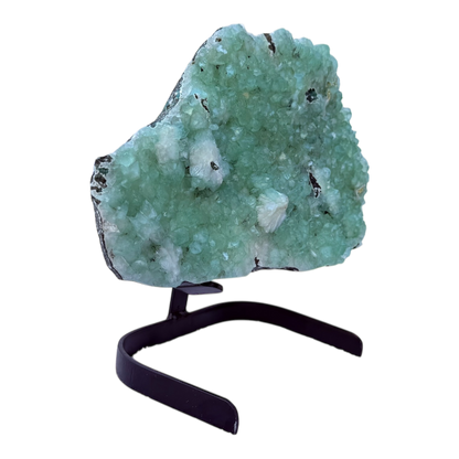 Green Apophyllite