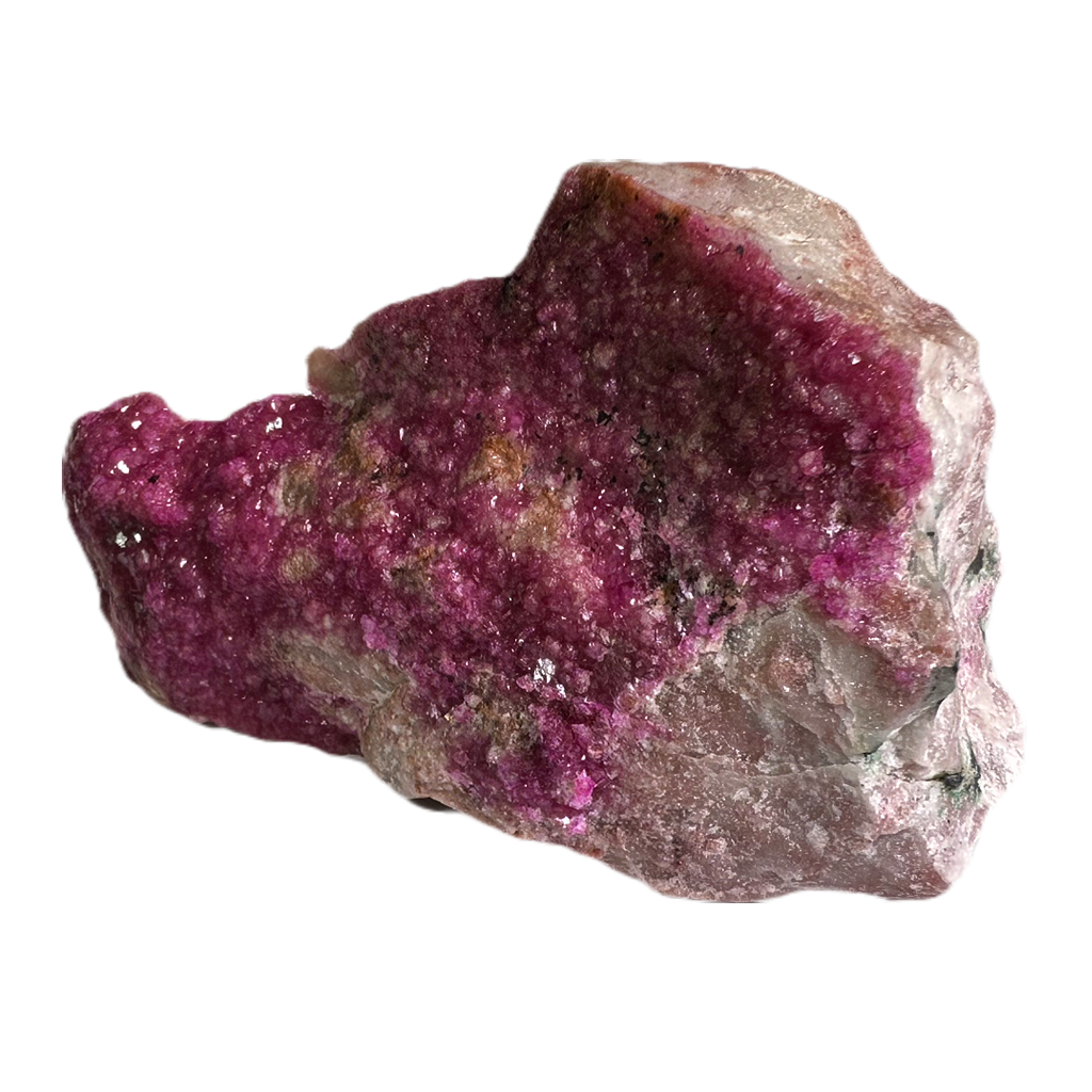 Cobalto Calcite