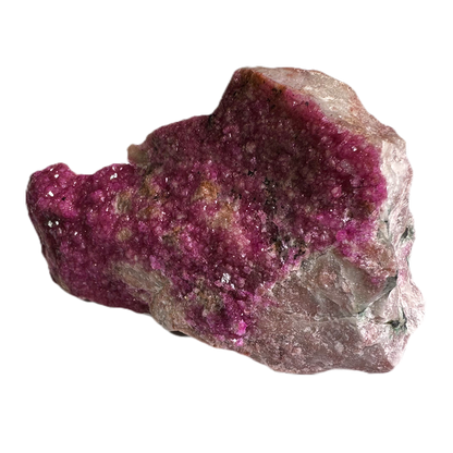Cobalto Calcite