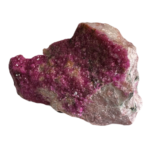 Cobalto Calcite