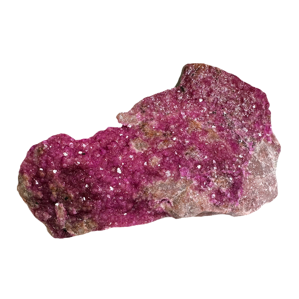 Cobalto Calcite
