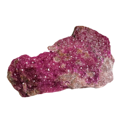 Cobalto Calcite