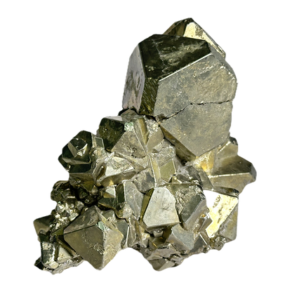 Pyrite