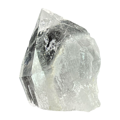 Himalayan Quartz Crystal