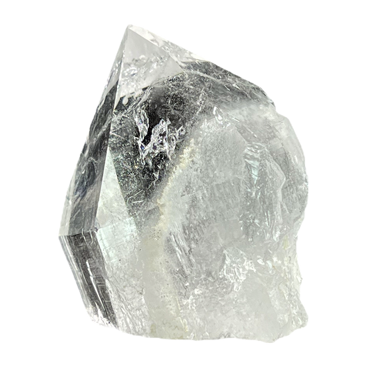 Himalayan Quartz Crystal