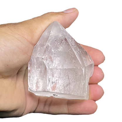 Himalayan Quartz Crystal