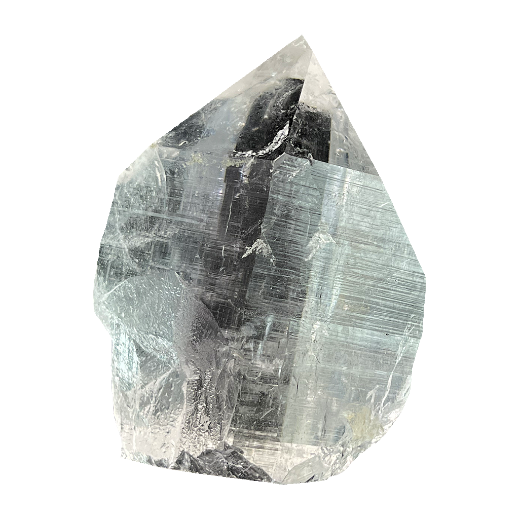 Himalayan Quartz Crystal
